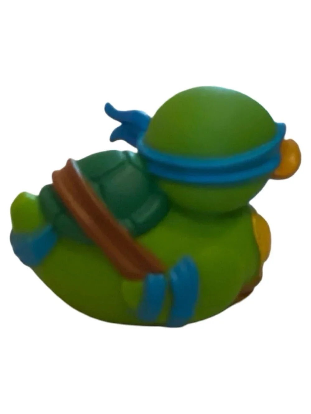Tubbz Teenage Mutant Ninja Turtles 4pc Collectible Ducks Rubber Ducks